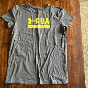 Brand New Under Armour tshirt!